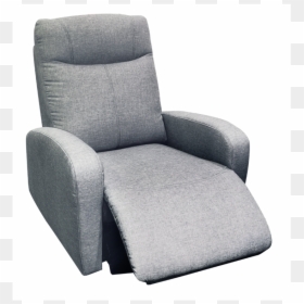 Recliner, HD Png Download - recliner png