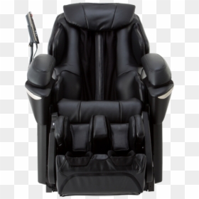 Panasonic Ma73 Massage Chair Vs - Massage Chair, HD Png Download - recliner png