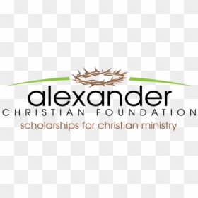 Alexander Christian Foundation - Wood, HD Png Download - cody christian png