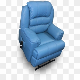 Recliner, HD Png Download - recliner png
