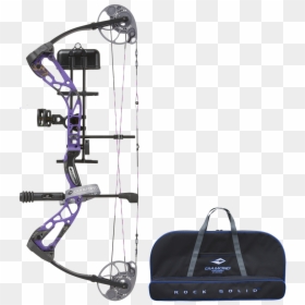 Diamond Edge Sb 1, HD Png Download - compound bow png