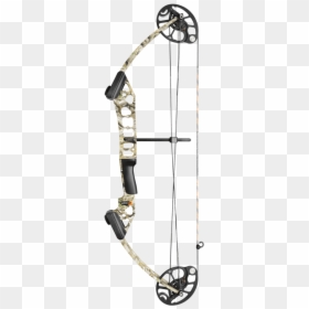 Mathews Craze 2 Camo, HD Png Download - compound bow png