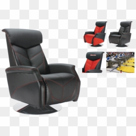 Pitstop Furniture, HD Png Download - recliner png