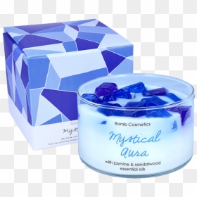 Mystical Aura Jelly Candle, HD Png Download - mystical png
