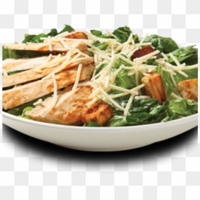 Salad Clipart Caesar Salad Clipart 13 Music Clipart - Grilled Chicken Cesar Salad Noodles And Company, HD Png Download - salad clipart png