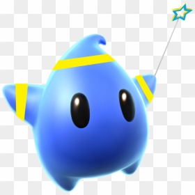 Cosmusic Fantendo Nintendo Fanon Wiki Fandom Powered - Super Mario Galaxy Blue Star, HD Png Download - super mario star png