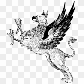 Mystical Clipart Magical Creature - Mythical Creature Clip Art, HD Png Download - mystical png