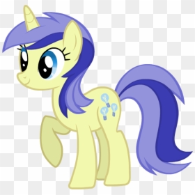 Sky Clipart Mlp - My Little Pony Pinkie Pie Png, Transparent Png - rainbow dash cutie mark png