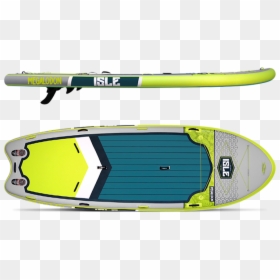 Surfboard, HD Png Download - megalodon png