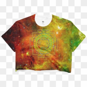 Visual Arts, HD Png Download - rainbow star png