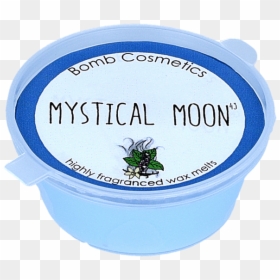 Mystical Moon Mini Melt - The Mystical Moon, HD Png Download - mystical png