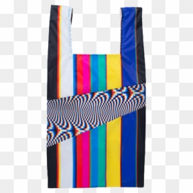 Tote Bag, HD Png Download - no signal png