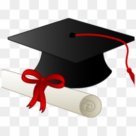 Transparent Opportunities Clipart - Clipart College Graduation, HD Png Download - congrats grad png