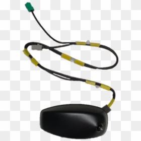 Picture 1 Of - Headphones, HD Png Download - radio antenna png