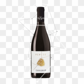 Pépite (aop Saint-chinian) - Glass Bottle, HD Png Download - nuggets png