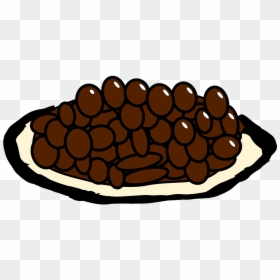 Beans Clipart, HD Png Download - nuggets png