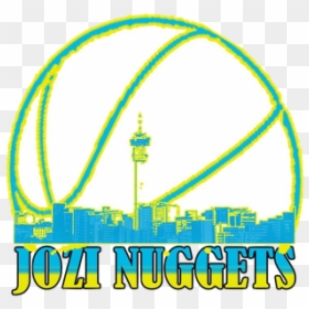 Jozi Nuggets Logo - Poster, HD Png Download - nuggets png