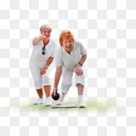 Bowls, HD Png Download - knee png