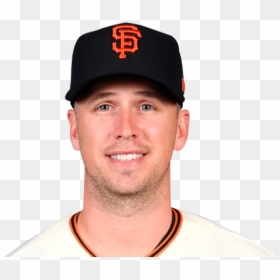 Buster Posey, HD Png Download - buster posey png