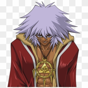 Bakura Png, Transparent Png - bakura png