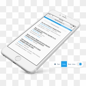 Iphone, HD Png Download - no signal png