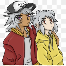 Cartoon, HD Png Download - bakura png