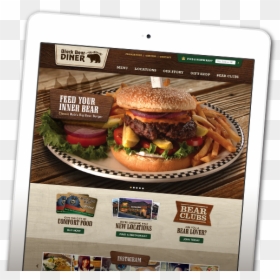 Fast Food, HD Png Download - buster posey png
