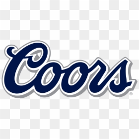 Coors Beer Logo Png, Transparent Png - miller lite logo png transparent background