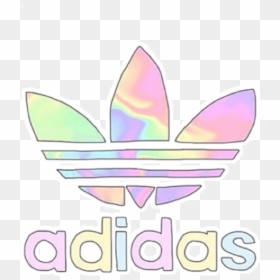 #adidas #tumblr #white #summer #shoes #birthday #happybirthday - Illustration, HD Png Download - summer png tumblr