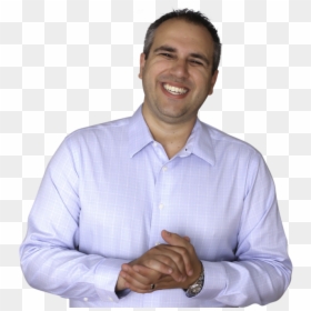 Joe Pardo - Businessperson, HD Png Download - tommy dreamer png