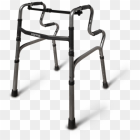 Transparent White Walker Png - Chair, Png Download - white chair png