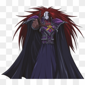 Shadow-lg - High Priest Of Darkness, HD Png Download - bakura png