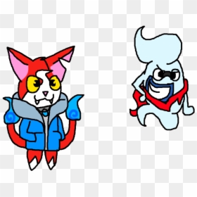 Red Balloon png download - 590*800 - Free Transparent Yokai Watch png  Download. - CleanPNG / KissPNG