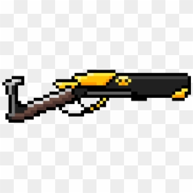 Rifle, HD Png Download - bakura png