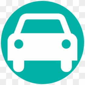 Fastpark Easily Park Your - Parking App, HD Png Download - parked car png