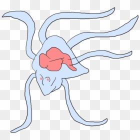 Image - Cartoon, HD Png Download - metroid prime png