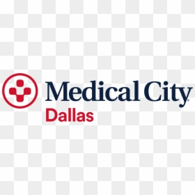 Medical City Dallas Logo, HD Png Download - bo dallas png