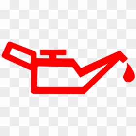 Check Engine Png - Car Oil Change Symbol, Transparent Png - check engine png