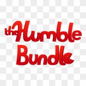 Humble Bundle, HD Png Download - octodad png