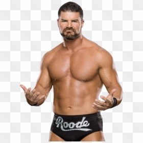 Thumb Image - Wwe Bobby Roode Png, Transparent Png - bo dallas png