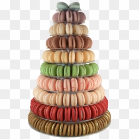 Transparent Macaron Clipart - Macarons Png, Png Download - macarons png