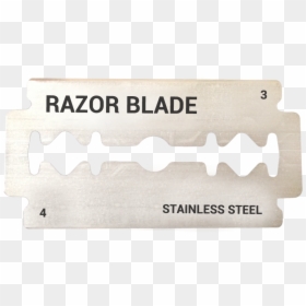 Download Picture Of A Razor Blade, HD Png Download - wonder woman tiara png