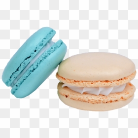 French-macarons - Macarons Clipart, HD Png Download - macarons png