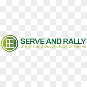 Serve And Rally - Guardian Protection Plan Logo, HD Png Download - serena williams png