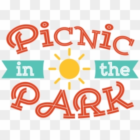 Transparent Picnic Clipart Png - Picnic In The Park Clipart, Png Download - parked car png