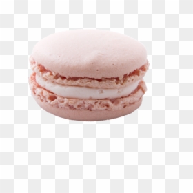 Macaron Barbapapa France Macaron - Macaroon, HD Png Download - macarons png