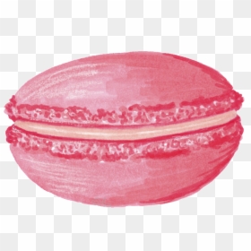 Transparent Macaron Png - Transparent Background Macaron Clipart, Png Download - macarons png