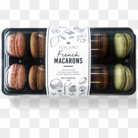 Macaron , Png Download - Macaroon, Transparent Png - macarons png