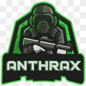 Graphic Design, HD Png Download - anthrax logo png