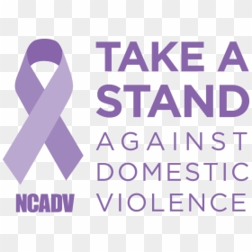 Domestic Violence Awareness Month 2018, HD Png Download - kareem hunt png